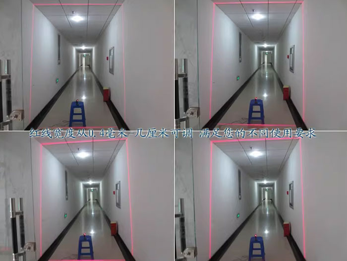 laser module special